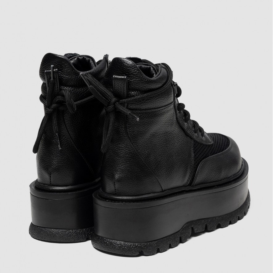    Ghete - Luk - Black
